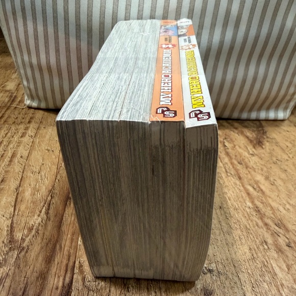 My Hero Academia Volume 11-15 Collection 5 Books Set by Kohei Horikoshi - Picture 5 of 5